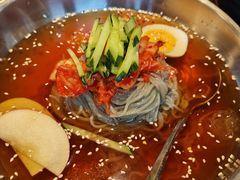 -韩山葵烤肉(太古里店)