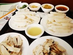 -天宜隆蘑菇宴火锅(石景山旗舰店)