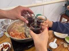 -秧塘牛八宝(金山路店)