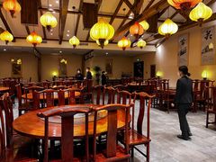 -古关火锅店(古北水镇景区店)