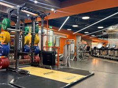-加伍磅健身(千树店)