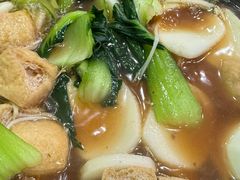 -凡老头米线砂锅(古荡新村西粮站)