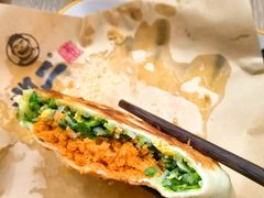 -地二手作鱼汤馄饨(上街里店)