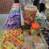 满满回忆的小店~穿越回80年代