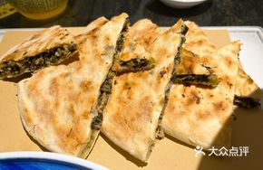 Handmade Yongjia Wheat Cake