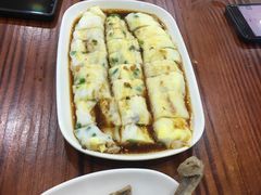 -苏生鸭血粉丝(鹿鸣路店)