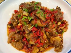 -广州绿地中央广场