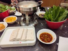 -世贸万锦大酒店·烹大师火锅达人