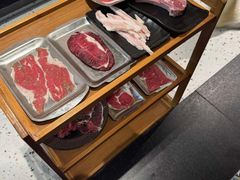 -欢喜哥齐齐哈尔自助烤肉(大学城店)