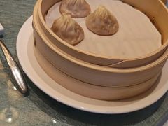 -小厨娘淮扬菜(六合欢乐港店)