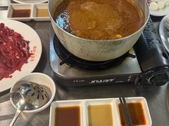 -燃计沙茶皇·香港沙茶火锅(人广旗舰店)