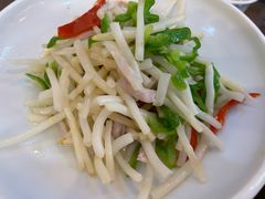 -长兴菜馆(高桥店)