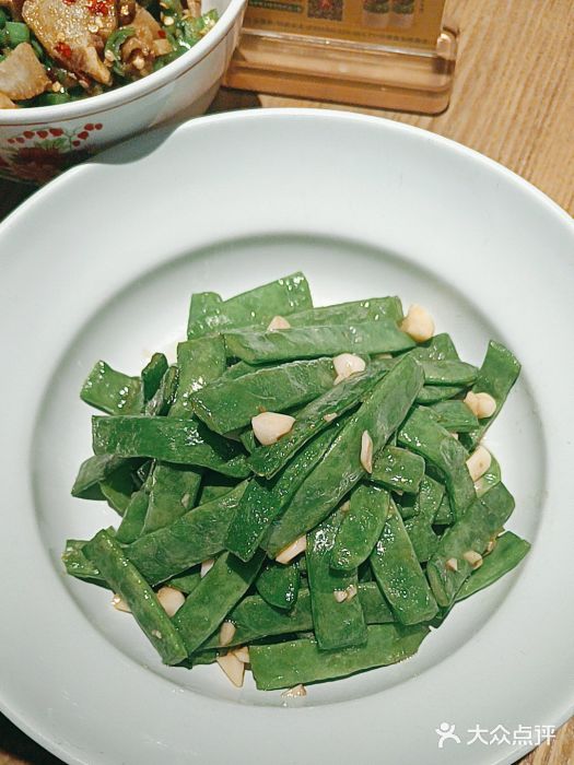 湘邻呷铺·田园家宴(汉基广场店)图片