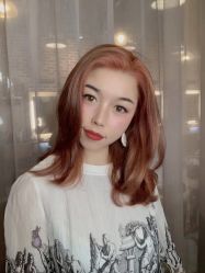 -16番发型