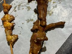 -管氏翅吧(人民大学店)