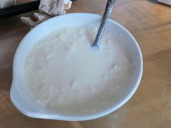 -努尔古丽奶茶