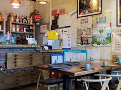 大堂-锦小馆(安贞店)