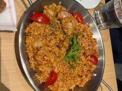 -米斯特比萨(罗斯福店)