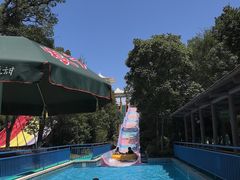 -苏州乐园森林水世界