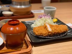 炸猪排-和幸(春熙路群光广场店)