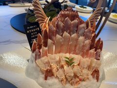 -曲水兰亭·兰亭·宴(上海虹桥店)