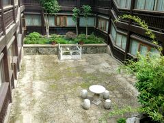 -扬州瘦西湖汇金酒店