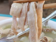 -天一沾水肥肠(科园一街店)