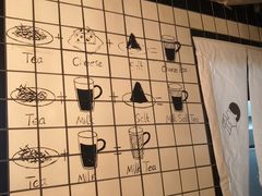 -喜茶(东莞雍华庭店)