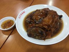 -黄连大头华烧鹅店(大良店)