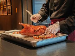 -全聚德(双井店)