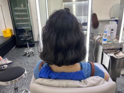 -东梵造型·烫发染发接发连锁SALON