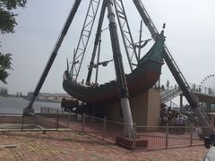 -秦皇岛乐岛海洋王国