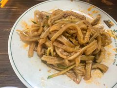 -清真永恒华威肉饼(潘家园店)