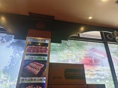 -南来顺饭庄·清真(南菜园店)