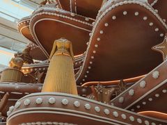 -Dior迪奥(恒隆广场童装店)