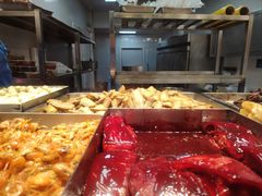 -老人和饭店(淮海中路店)