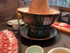 -额尔敦·品质自助(摩尔城店)