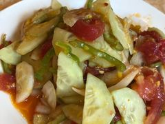 -维吾尔餐厅(宜山路店)