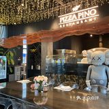 那时候还是抵用券的活动,人均几十上班吃的午餐