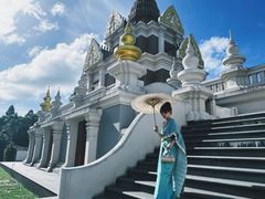 -查龙寺
