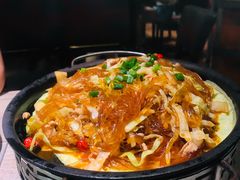-四姐妹东北饺子(沙尾路店)