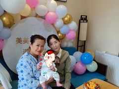-成都阿姨到家月嫂育儿嫂(华西店)
