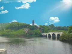 -重庆园博园