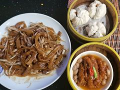 -香港威特瑞茶餐厅(小白楼音乐厅店)