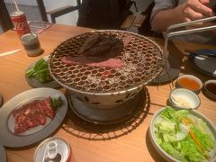 -烧肉达人•炭火烧肉(新天地店)