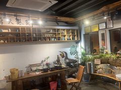 -黄鹤天厨·泡椒田鸡创始者(莲花店)