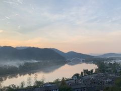 -台州府城(江南长城)