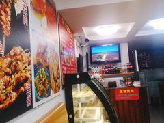 -小汉食馄饨店