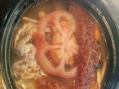 -滇釜火锅·能喝汤的火锅(车公庄店)