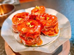 -魁盛居百年鲁菜馆(县西巷店)